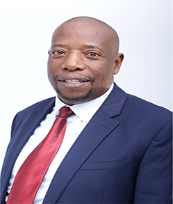 Mubaiwa Mubayiwa