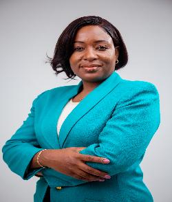 Mary Machingaidze
