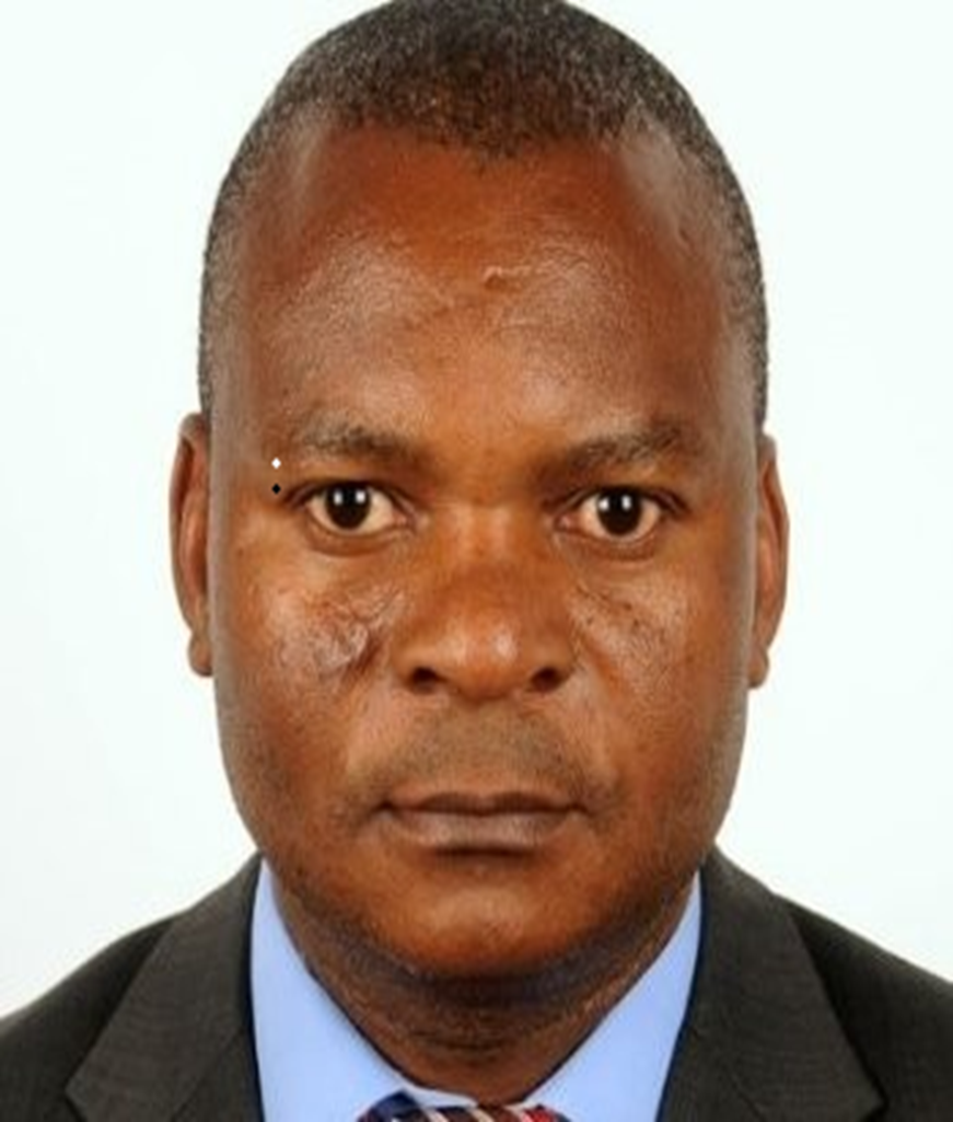 T Muzvagwandoga