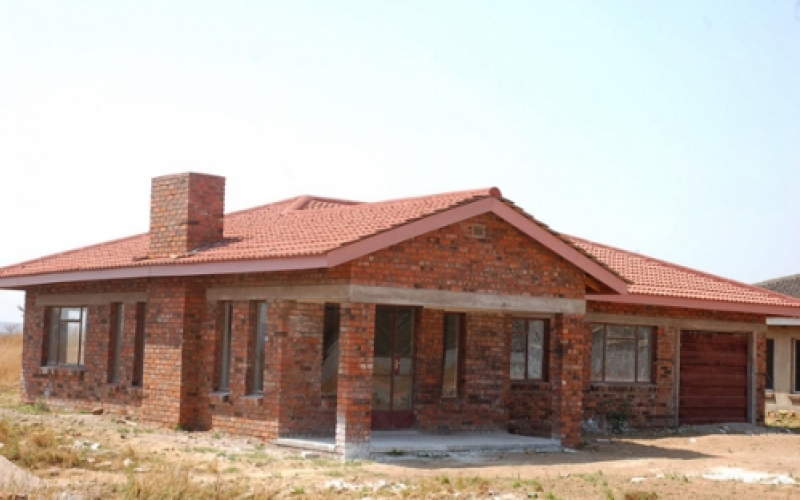 Glaudina Project