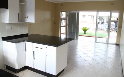 Muonde Gardens Project