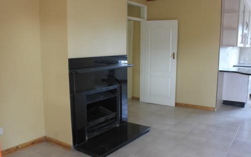 Masotsha Ndlovu Cluster Home Scheme