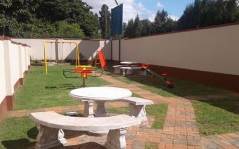 FBC Building Society Projects