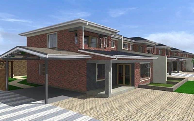 FBC Building Society Projects