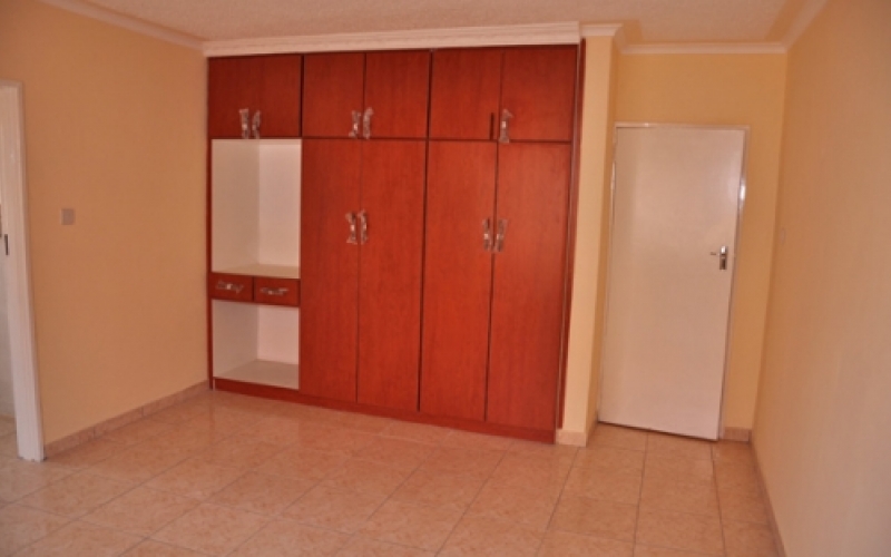 Mainway Meadows Interior