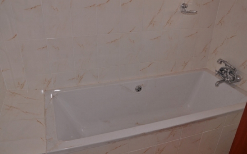 Mainway Meadows Interior