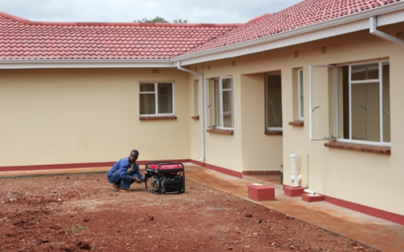 Philadelphia Project