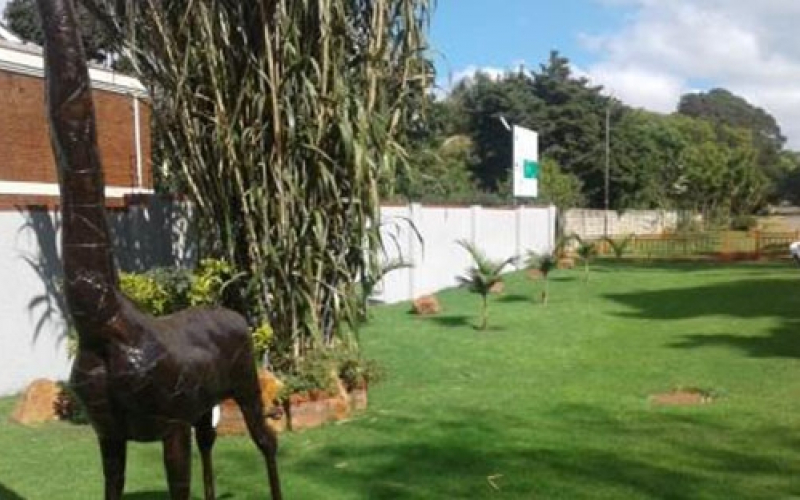 FBC Building Society Projects