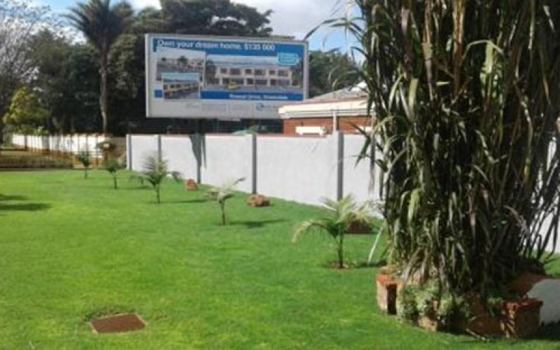 FBC Building Society Projects