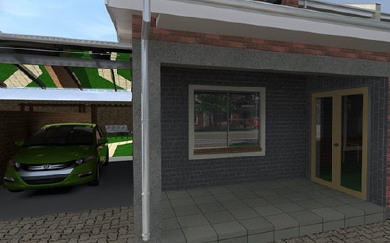 FBC Building Society Projects