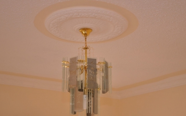 Mainway Meadows Interior