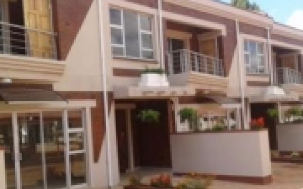 FBC Building Society Projects