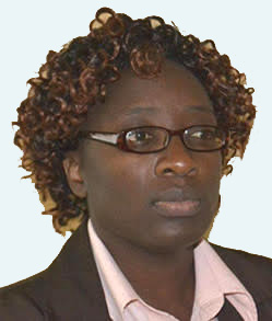 Dorcas Rudo Chihota