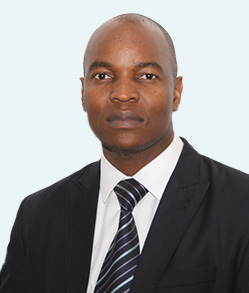 Abel Magwaza