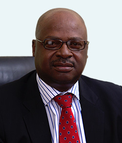 Herbert Nkala