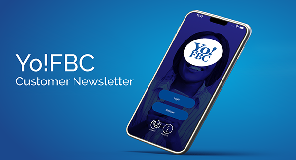 Yo!FBC Newsletters